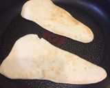 レンジde時短ナン作り方6写真