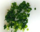 具材と絡めて☆濃厚まぜまぜカレーうどん作り方2写真