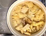 ✨有名店の味を再現タケノコの煮物✨作り方3写真