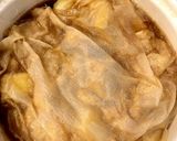 ✨有名店の味を再現タケノコの煮物✨作り方4写真