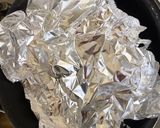 筍とフキの煮物作り方4写真