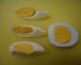 ごちそうスコッチエッグ作り方3写真
