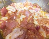 わが家の唐揚げ作り方4写真