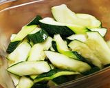 摘果メロンの焼酎漬け作り方7写真