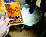 野菜たっぷりサラダ巻き♪作り方2写真