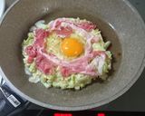 約20人前『お好み焼き』早見表作り方4写真