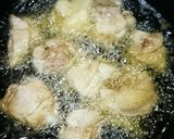 鶏肉の南蛮漬け作り方5写真