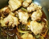 鶏肉の南蛮漬け作り方6写真