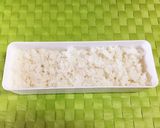 こどもの日☆こいのぼりドット弁当作り方1写真