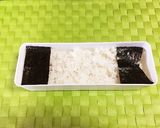 こどもの日☆こいのぼりドット弁当作り方2写真