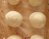 お好み焼きパン（お惣菜パン）HB使用作り方7写真
