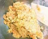 ♡マシュマロ紅茶コーンフレーククッキー作り方4写真
