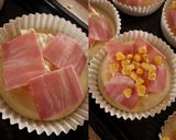 お好み焼きパン（お惣菜パン）HB使用作り方16写真