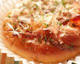 お好み焼きパン（お惣菜パン）HB使用作り方19写真