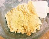 簡単♡紅茶とコーンフレークのクッキー♡作り方3写真