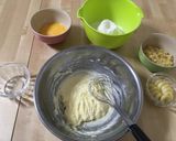 ばなな好きのためのバナナケーキ♪作り方6写真