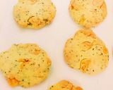 簡単♡紅茶とコーンフレークのクッキー♡作り方6写真