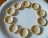 材料3つで簡単ミニいちご最中作り方3写真