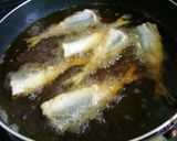 *アジの南蛮漬け*作り方5写真