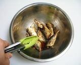 *アジの南蛮漬け*作り方6写真
