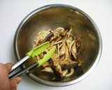 *アジの南蛮漬け*作り方7写真