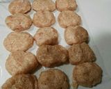柚子胡椒が香る♪胸肉で激ウマナゲット♡作り方5写真