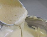 レトロレモンなロールケーキ作り方12写真
