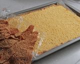 レトロレモンなロールケーキ作り方19写真