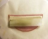子供もパクパク! 山うどのハムチー春巻き作り方3写真