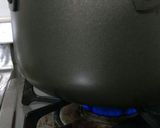 ザクホロ*オールドファッション*ドーナツ作り方9写真