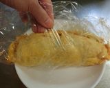 うちのお子様ランチの定番☆オムライス作り方13写真