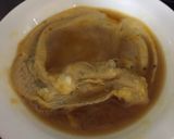 レンチン卵焼き〜サンドイッチ用〜作り方2写真