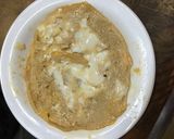 レンチン卵焼き〜サンドイッチ用〜作り方3写真