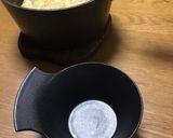 味噌粥作り方5写真