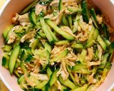 レンジで簡単蒸し鶏！鶏ささみのレンジ蒸し作り方7写真