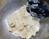 シナモンチョコロール作り方1写真