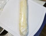 シナモンチョコロール作り方5写真