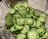 宮崎の郷土料理☆アジの干物で冷や汁！作り方8写真