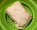 宮崎の郷土料理☆アジの干物で冷や汁！作り方7写真