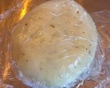 まるごとハンバーグINレンチンコロッケ作り方6写真