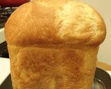 ☆HBフランスパン風サワークリーム食パン作り方2写真