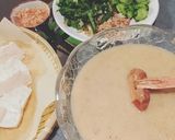 宮崎の郷土料理☆アジの干物で冷や汁！作り方10写真