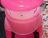 おうちカフェ☆濃厚宇治抹茶かき氷作り方3写真