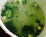 おしゃ飯に♪野菜のテリーヌ仕立て作り方1写真