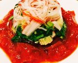 おしゃ飯に♪野菜のテリーヌ仕立て作り方8写真