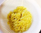 ごきげんうまい！焼きラーメン(うどんも)作り方1写真