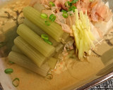 筍とふきの煮物作り方3写真