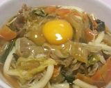 【★】すき焼きの割り下作り方3写真