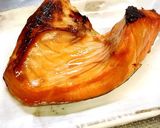 うちの鮭！うちの焼き魚！お弁当にも♫作り方5写真