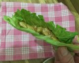 鶏胸肉の甘辛スティック作り方4写真